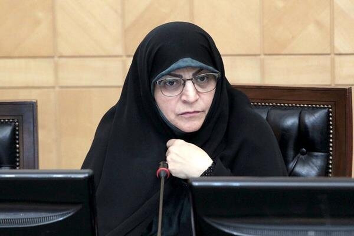 لاجوردی: قانون جوانی جمعیت توانست آمار طلاق را کاهش دهد