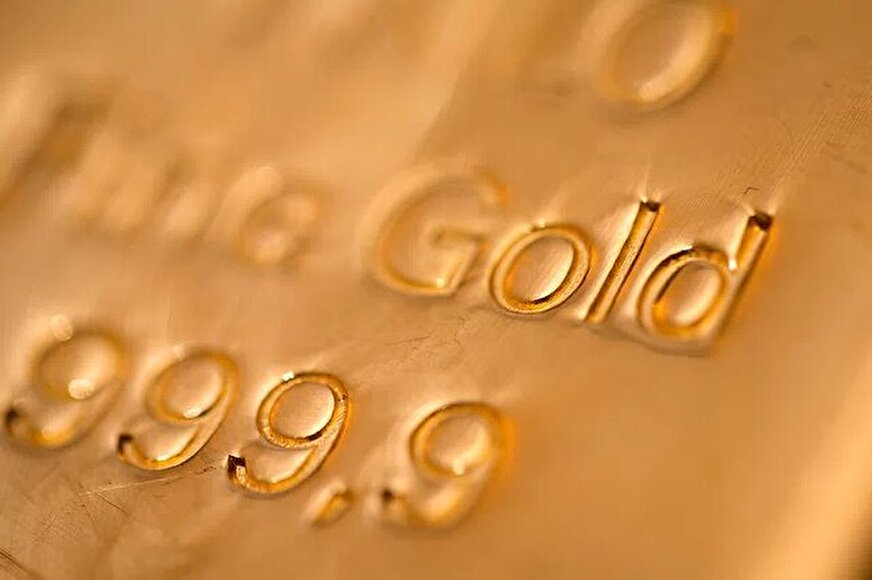 قیمت طلای جهانی اندکی صعود کرد