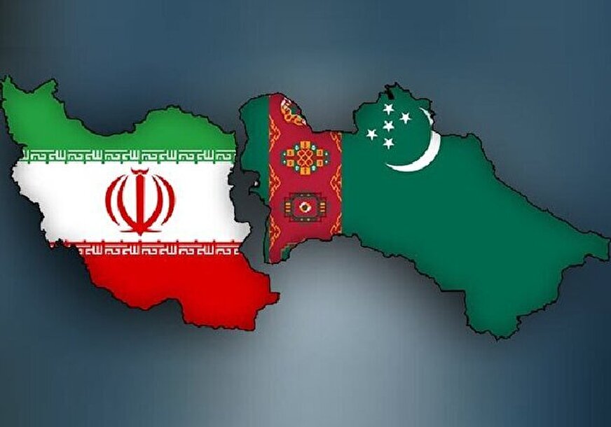 توسعه همکاری‌های برق و انرژی ایران و ترکمنستان