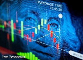 مدیونی دلار آمریکا به داده‌های اقتصادی