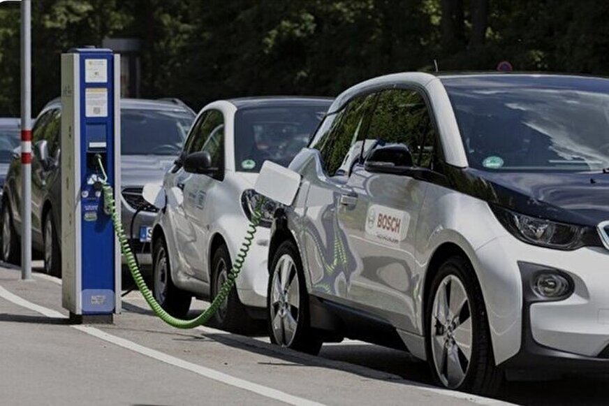 اولین عرضه خودروهای برقی در روزهای آینده
