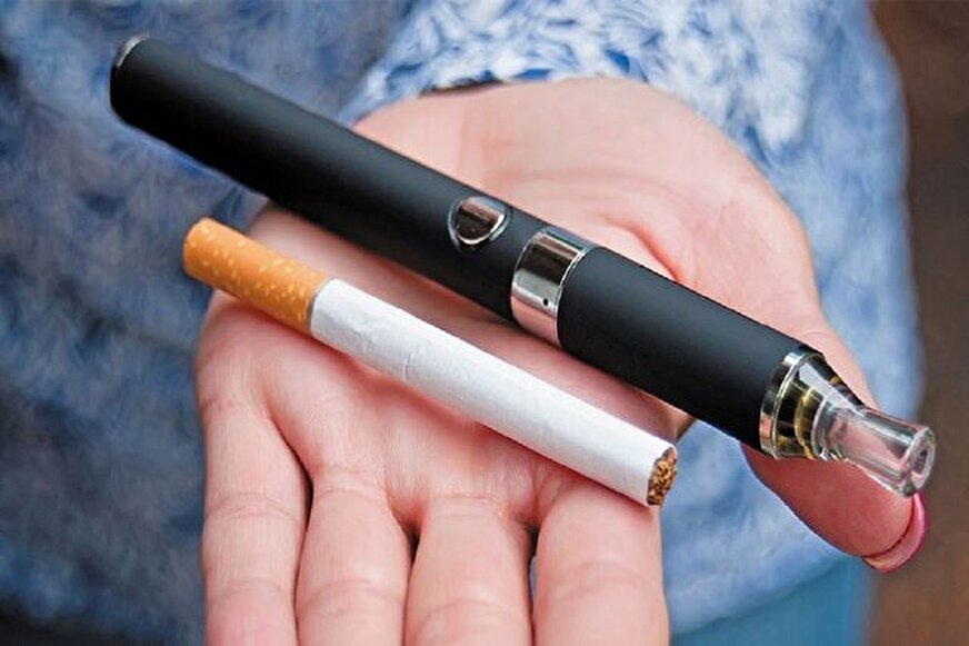 گزارش وزارت بهداشت درباره سرطان‌زایی سیگارهای الکترونیک