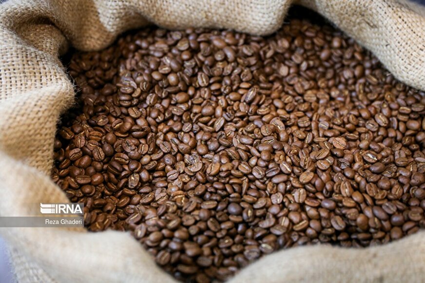 واردات 148 میلیون دلاری قهوه به کشور در سال 1402