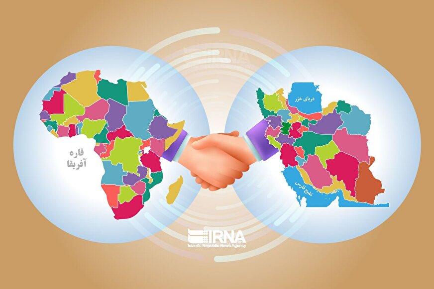 صادرات ایران به 39 کشور آفریقایی در سال 1402