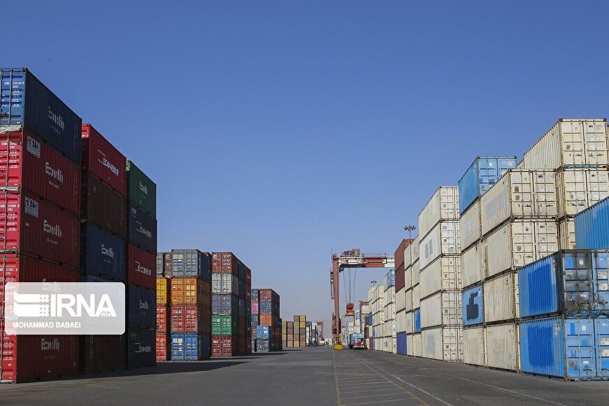 صادرات 162 میلیون یورویی واحدهای صنعتی کوچک استان تهران در سال گذشته
