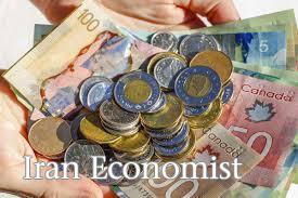 دلار کانادا پدرانه در کنار ارزها مانده است دلار کانادا پدرانه در کنار ارزها مانده است