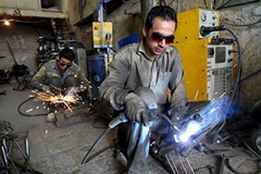 رشد 35 درصدی بازرسی از کارگاه‌های پرخطر در تهران