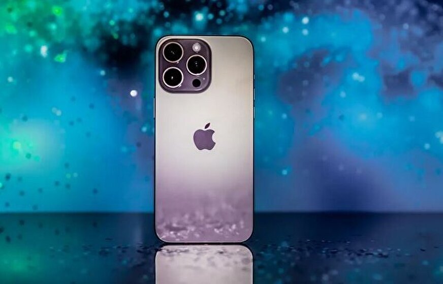 واردات آیفون 12 و 13 ممنوع نیست