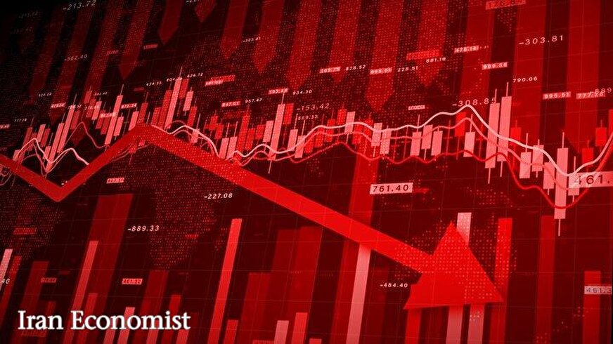 گزارش شاخص بورس امروز 13 خرداد ماه