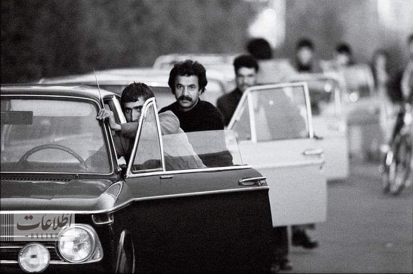 شایعه ای به قدمت پنجاه سال / شایعه گرانی بنزین مردم را به پمپ‌بنزین‌ها فرستاد