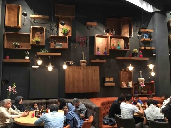 نکات مهم در راه ¬اندازی رستوران نکات مهم در راه ¬اندازی رستوران