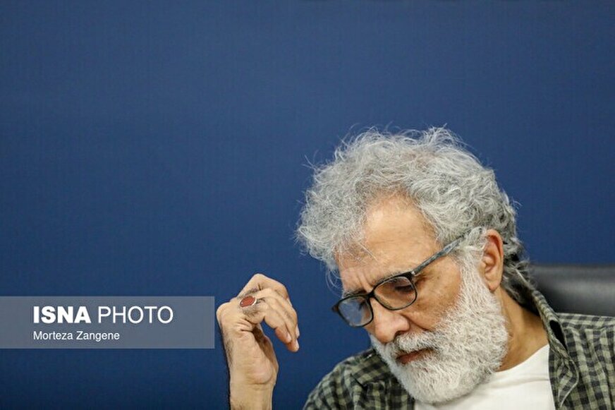 تدارک بهروز افخمی برای اکران «صبح اعدام» و نگارش فیلمنامه «قوچانی»