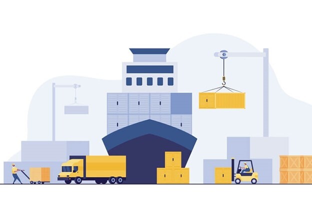 راهنمای انتخاب شرکت حملونقل بینالمللی راهنمای انتخاب شرکت حملونقل بینالمللی