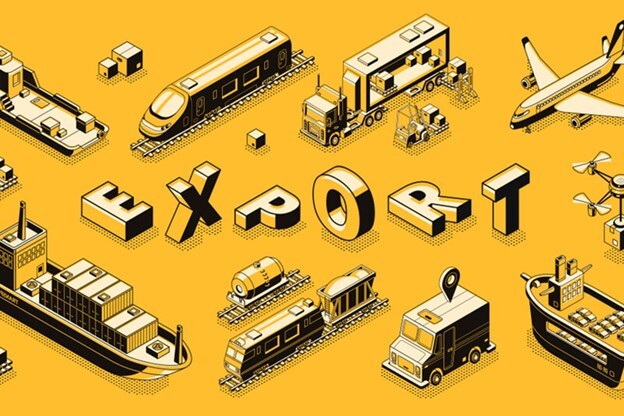 راهنمای انتخاب شرکت حملونقل بینالمللی راهنمای انتخاب شرکت حملونقل بینالمللی