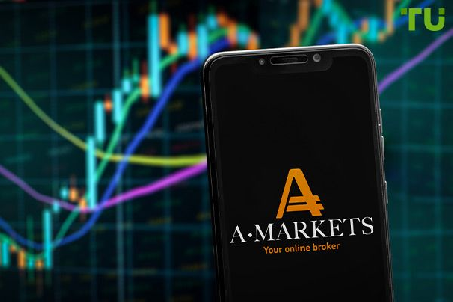 بهترین حساب معاملاتی در Amarkts Broker Trade با بهترین حساب سودآور