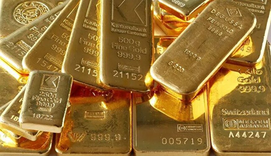 قیمت طلا امروز پنج‌شنبه (۲۳ می) پس از از دست دادن رالی اخیر و کاهش بیش از...