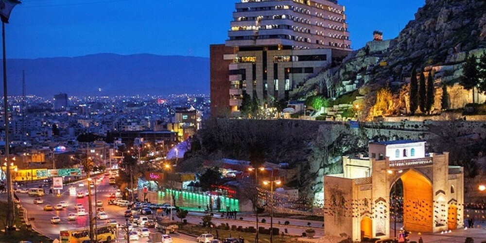 هزینه هتل شیراز شبی چند هزینه هتل شیراز شبی چند
