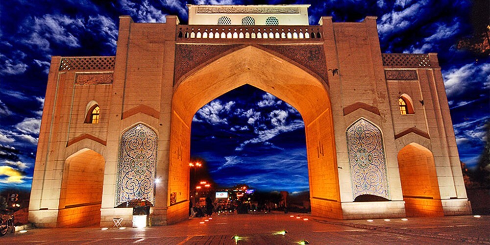 هزینه هتل شیراز شبی چند هزینه هتل شیراز شبی چند