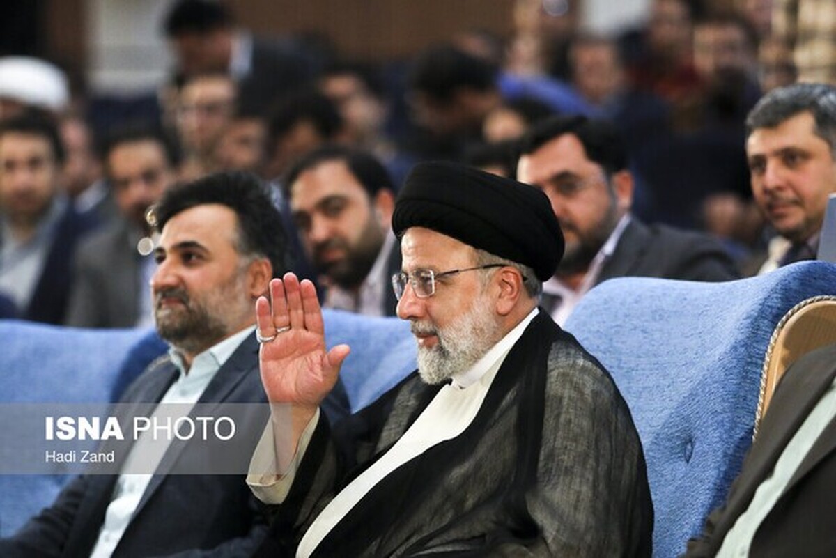 ادای احترام و تجلیل فعالان زیست‌بوم علم و فناوری و دانشگاهیان از خدمات شهیدجمهور