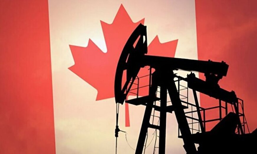فرار 55 میلیارد دلار سرمایه‌گذاری نفتی از کانادا