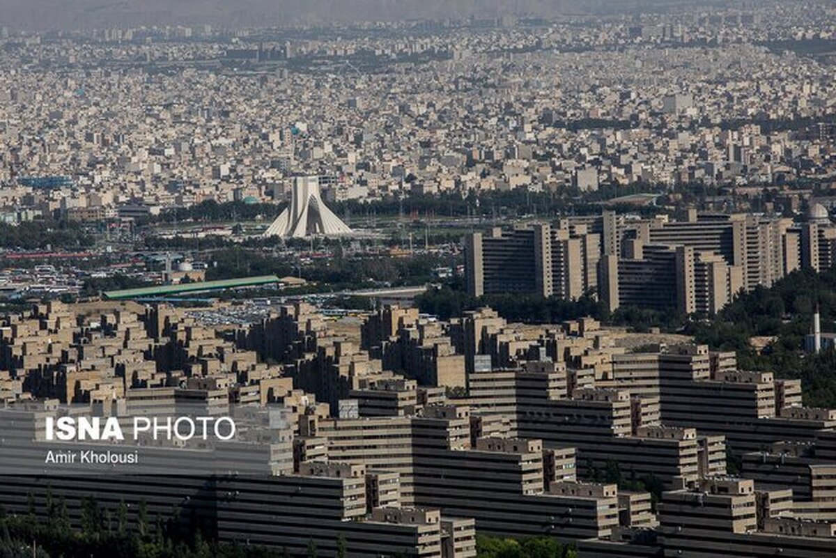 واگذاری ۲۵۰۰۰ واحد مسکونی به کارکنان شهرداری تهران