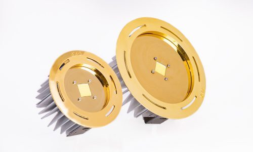 لامپ مناسب برای ویترین فروشگاه ها و طلا فروشی