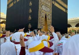 آیا حجاج هم رای می دهند آیا حجاج هم رای می دهند