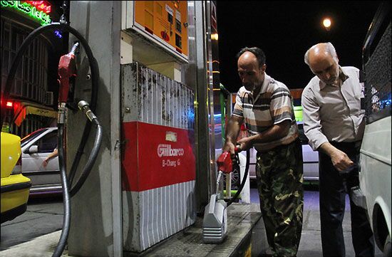 تغییر بزرگی در قیمت بنزین در راه است