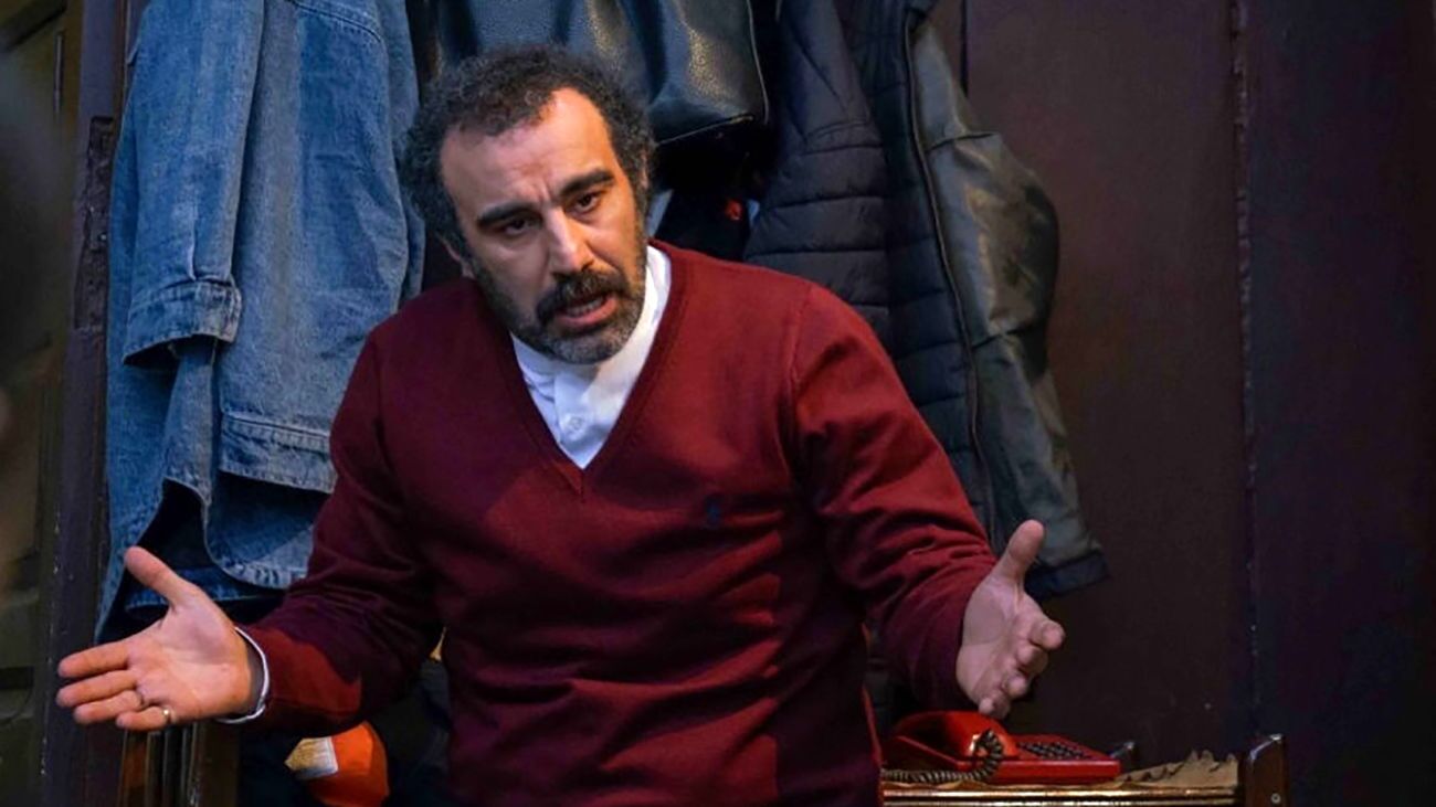 پایتخت قسمت 1403