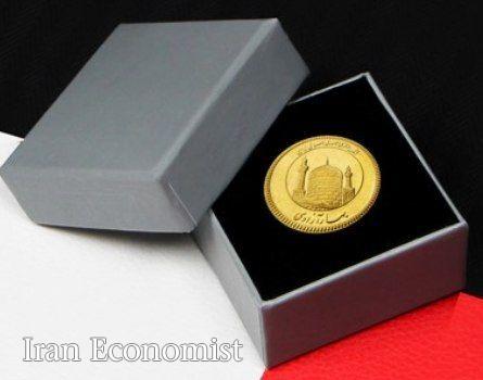 سکه 42 میلیونی را چه کسانی کادو می دهند! سکه 42 میلیونی را چه کسانی کادو می دهند!