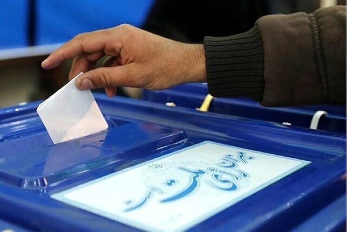 امنیت انتخابات در تهران امشب بررسی می‌شود