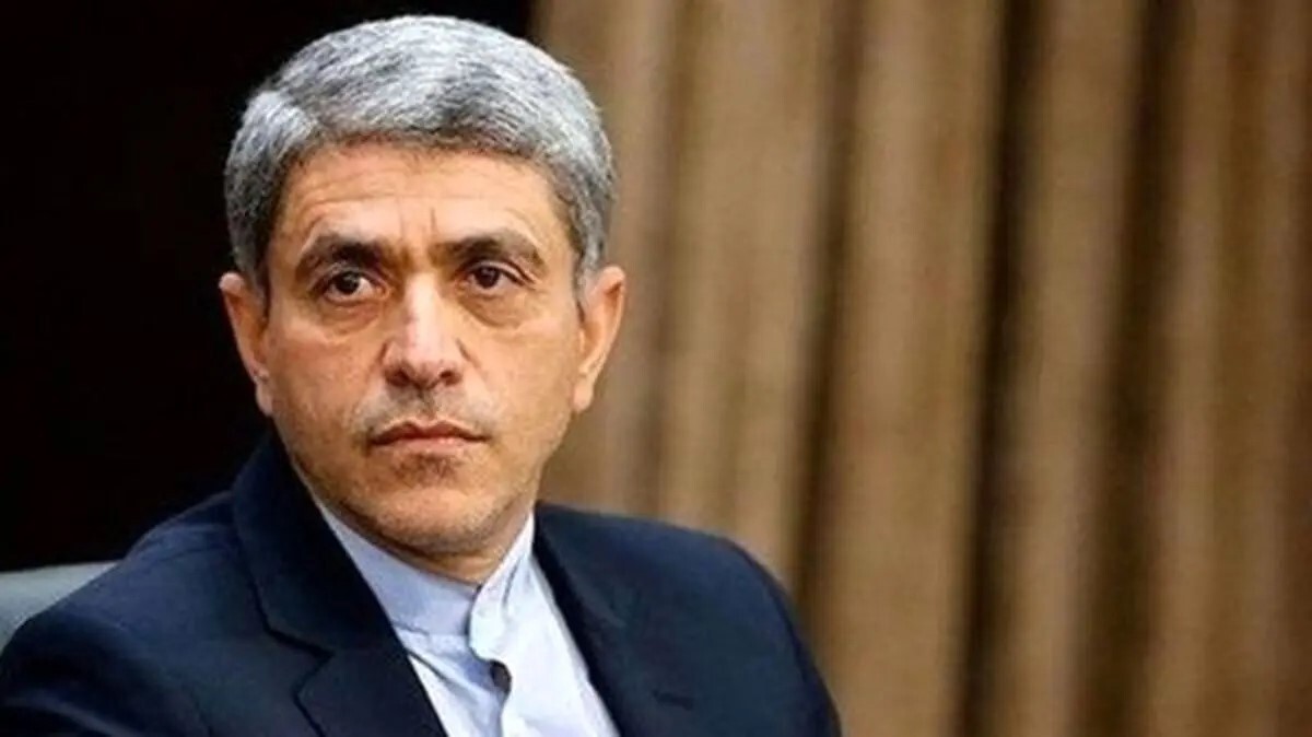 اقتصاددان معروف مشاور عالی رئیس جمهور شد