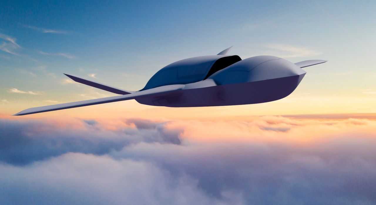 آخرین پهبادهای نظامی در آسمان آخرین پهبادهای نظامی در آسمان