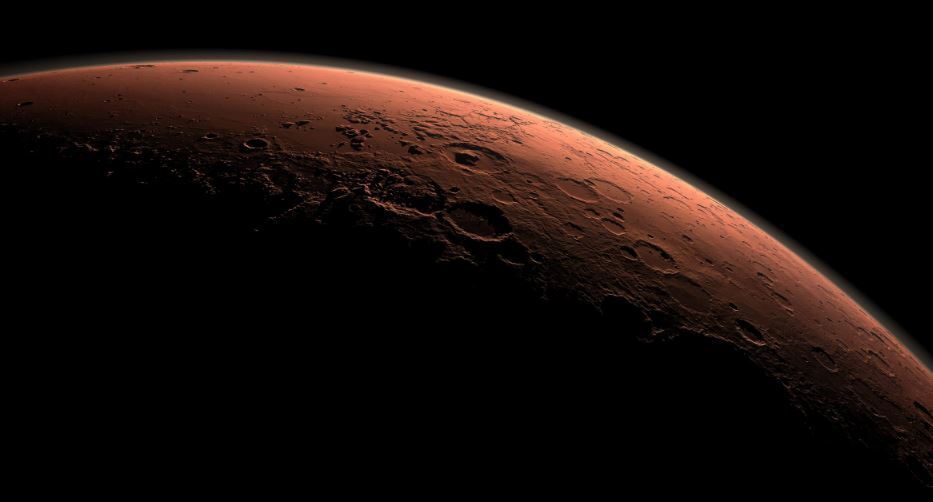 زندگی در ایران با زندگی در مریخ یکی است