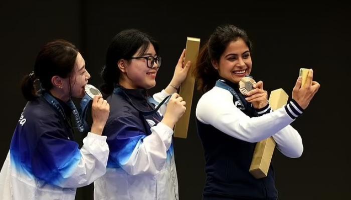 افشای محتوای عجیب جعبه طلایی المپیک افشای محتوای عجیب جعبه طلایی المپیک