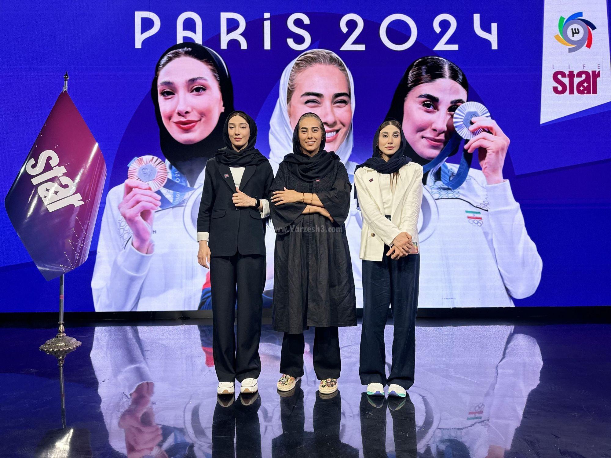 خداحافظی عجیب ناهید کیانی بانوی نقره ای خداحافظی عجیب ناهید کیانی بانوی نقره ای