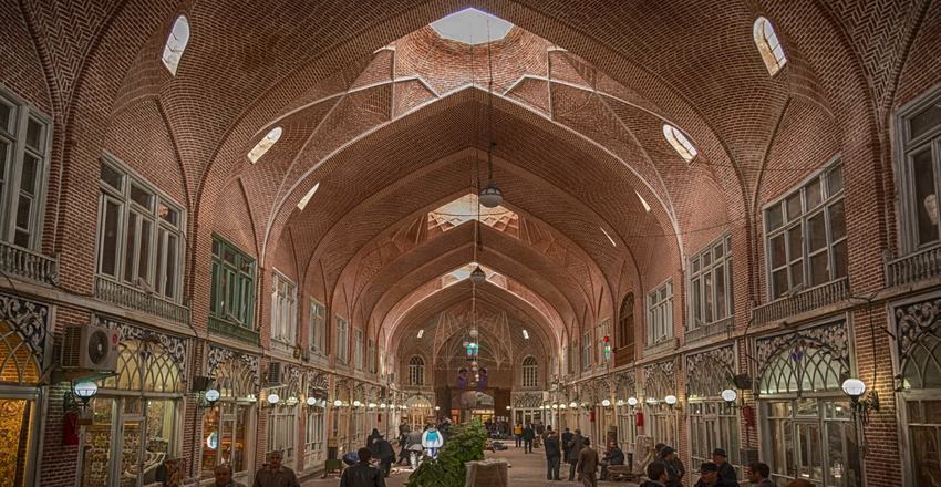 سرنوشت قلب اقتصادی پایتخت چه می شود سرنوشت قلب اقتصادی پایتخت چه می شود