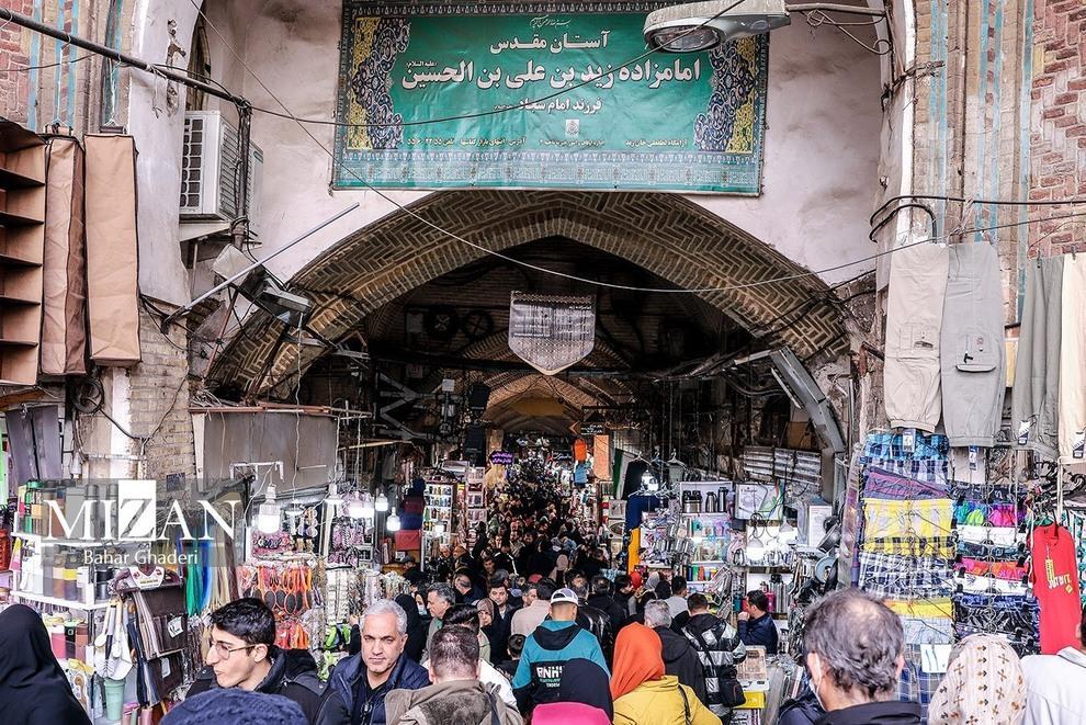 سرنوشت قلب اقتصادی پایتخت چه می شود سرنوشت قلب اقتصادی پایتخت چه می شود