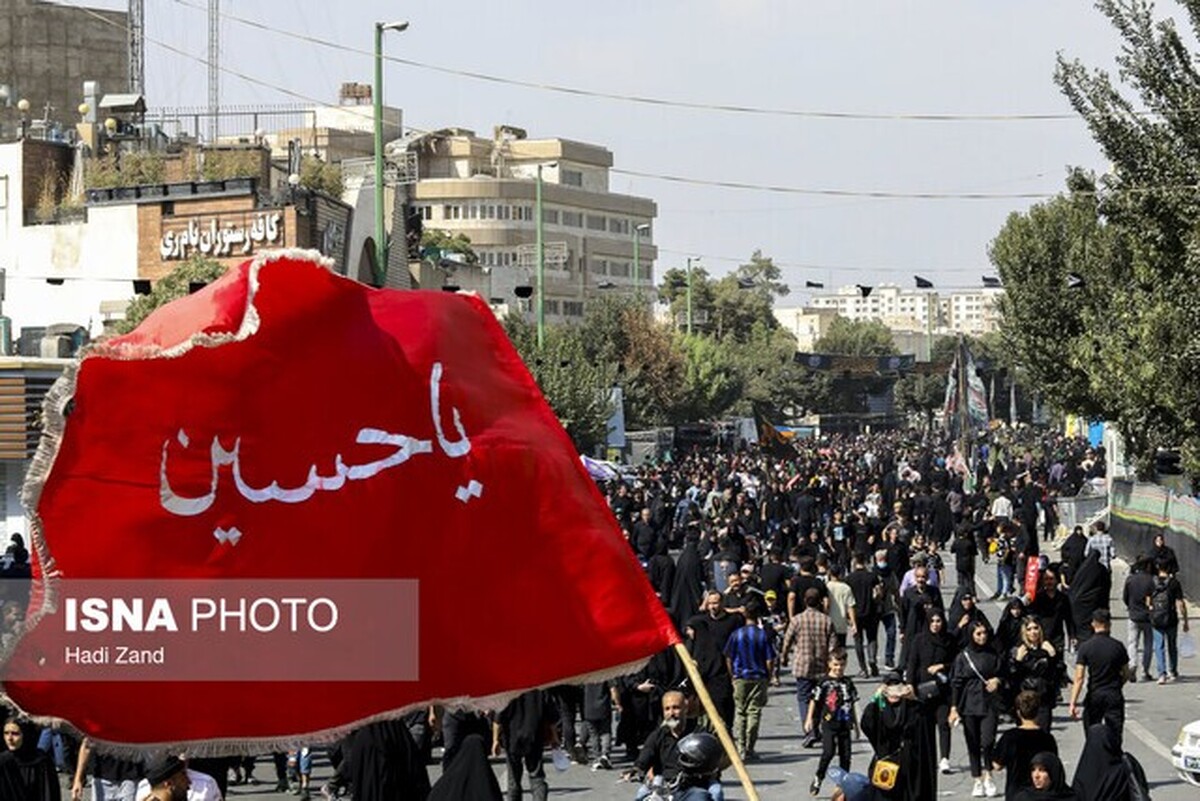 از جانمایی ۱۵۰۰ موکب تا برپایی موکب های «ام البنین» برای مادران و کودکان برای جاماندگان اربعین در پایتخت