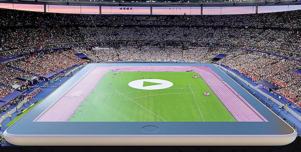 سلبریتی‌های بین‌المللی ورزشی و محبوبیت از دست رفته المپیک