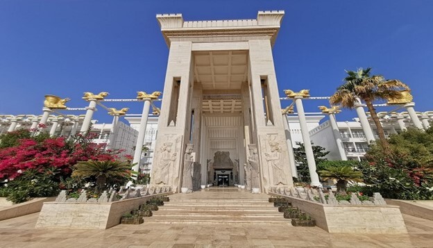 بهترین هتل های کیش برای اقامتی رویایی را بشناسید بهترین هتل های کیش برای اقامتی رویایی را بشناسید