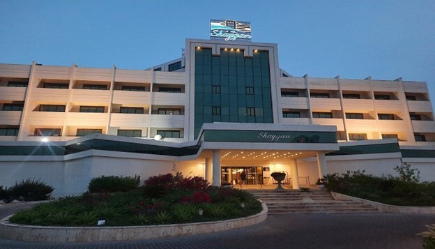 بهترین هتل های کیش برای اقامتی رویایی را بشناسید بهترین هتل های کیش برای اقامتی رویایی را بشناسید