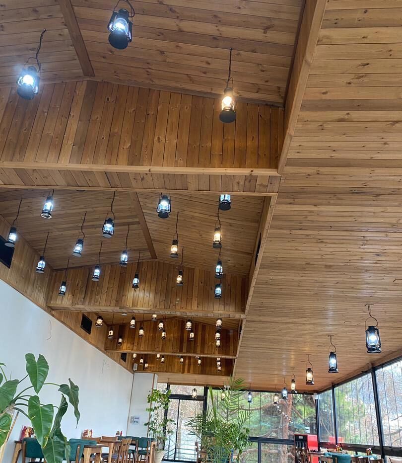 ترموود و کاربردهای آن در دکوراسیون داخلی ترموود و کاربردهای آن در دکوراسیون داخلی