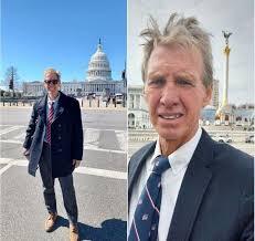 دوباره ترامپ ترور شد دوباره ترامپ ترور شد