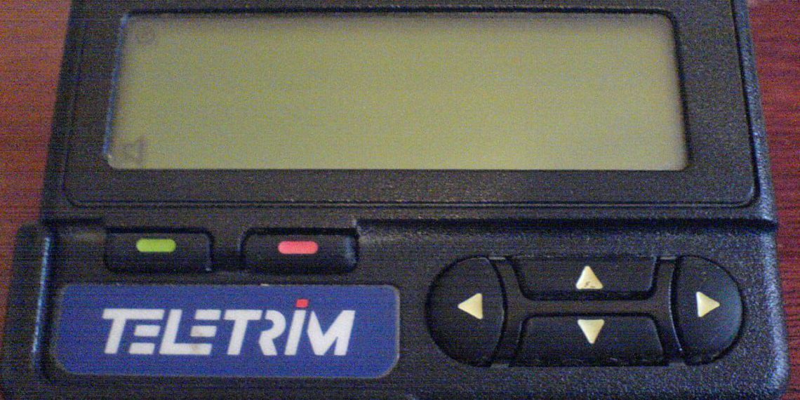 انفجار پیجرها مثل فیلمهای پلیس مخفی بود انفجار پیجرها مثل فیلمهای پلیس مخفی بود