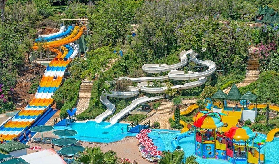 تماشای زیباترین جاذبه های آنتالیا با تور آنتالیا تماشای زیباترین جاذبه های آنتالیا با تور آنتالیا