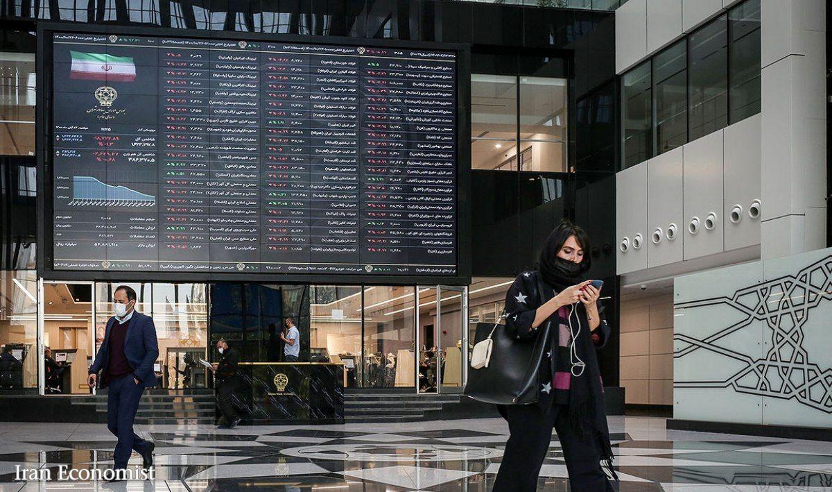 تداوم حال خوب مهم است/ لبخند بورس