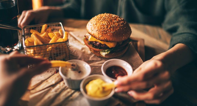 اگر هوس خوردن این غذاها را دارید به این بیماری‌ها مبتلا هستید