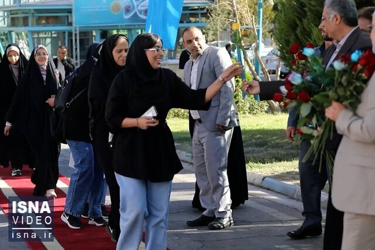 روایتی از یک «اول مهر» دانشجویی