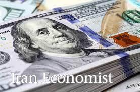 حملات موشکی ایران نرخ دلار را تغییر داد